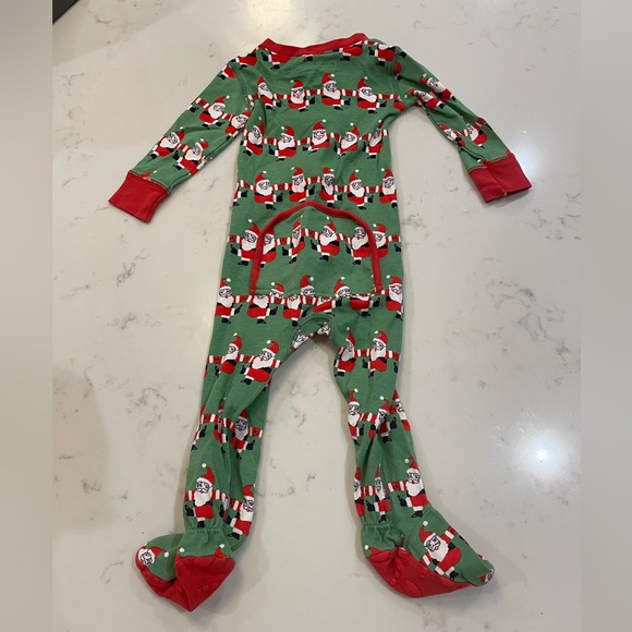 The Beaufort bonnet company Christmas pajamas 18-24 months - Picture 4 of 4